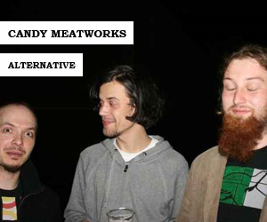 Candy Meatworks