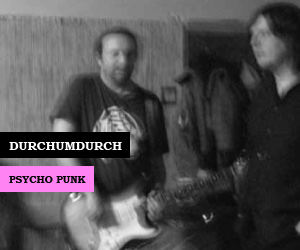 Durchumdurch