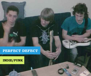 Perfect Defect