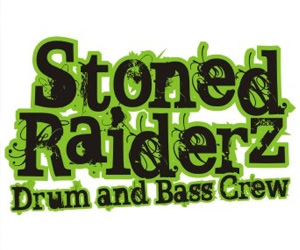 Stoned Raiderz Crew